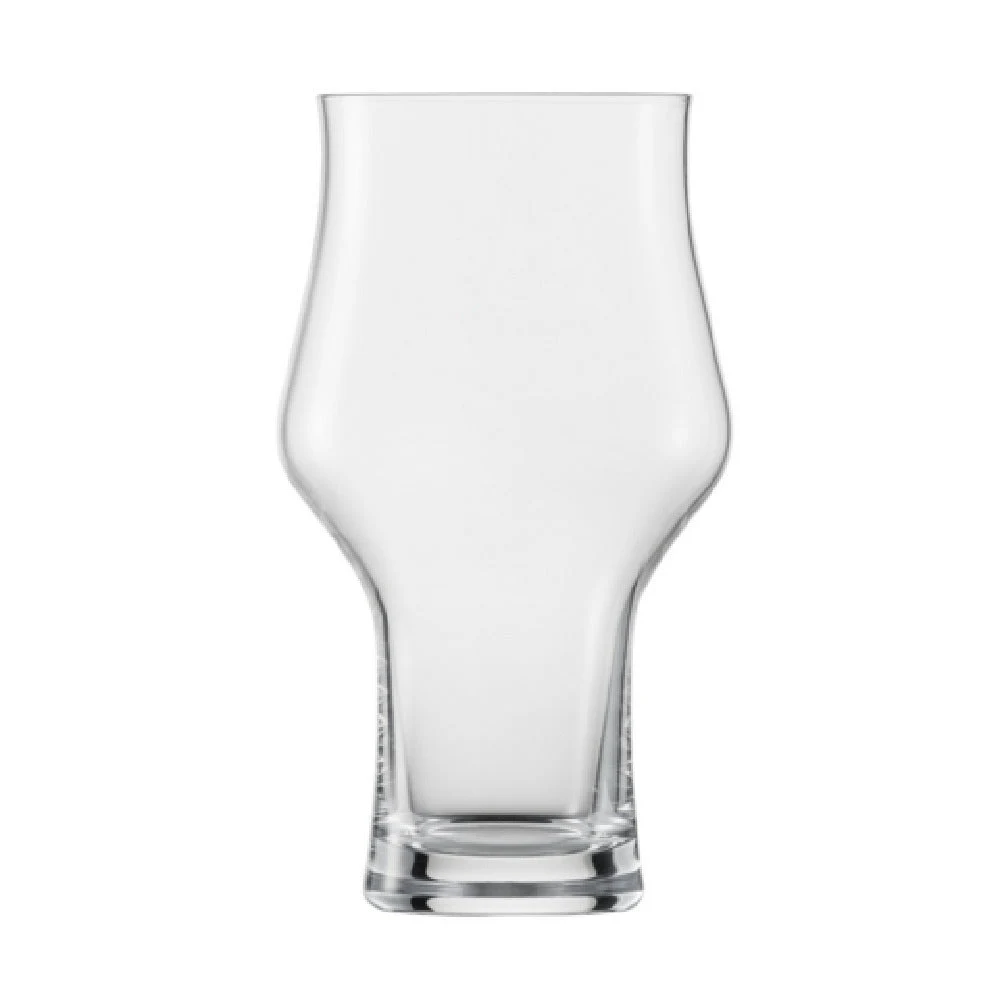 Fortessa 0022.120713 16.2 Oz Dishwasher Safe Stout Beer Glass Crystal Glass