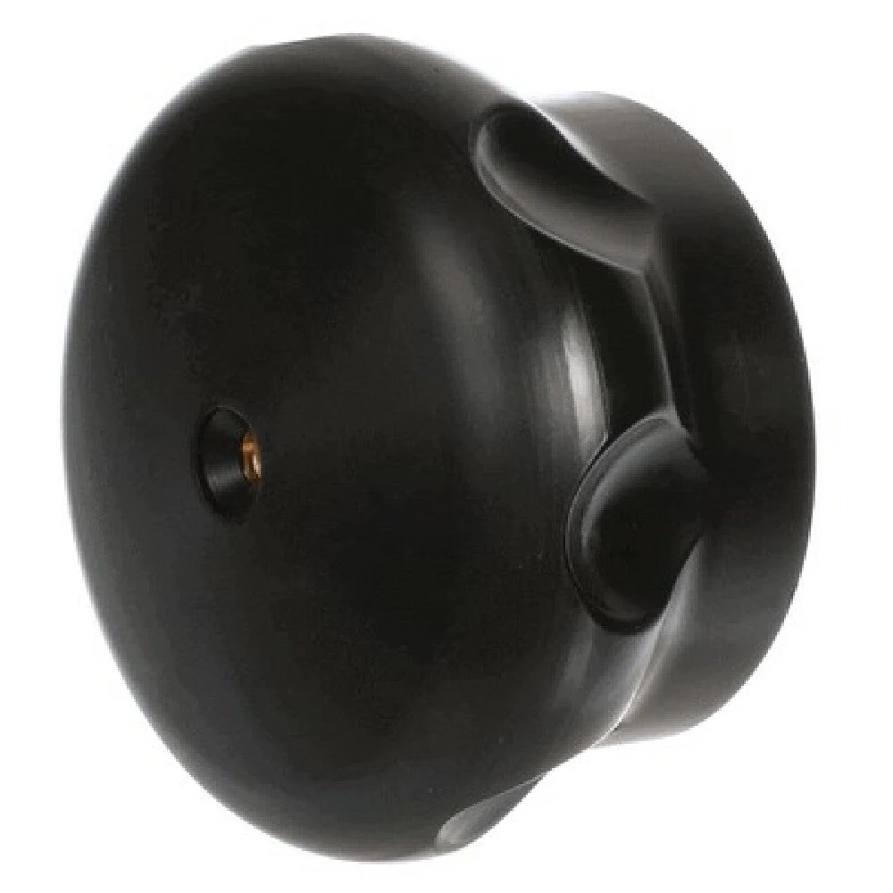 Bizerba 000000060370119501 Rotary Knob - Food Preparation OEM Body
