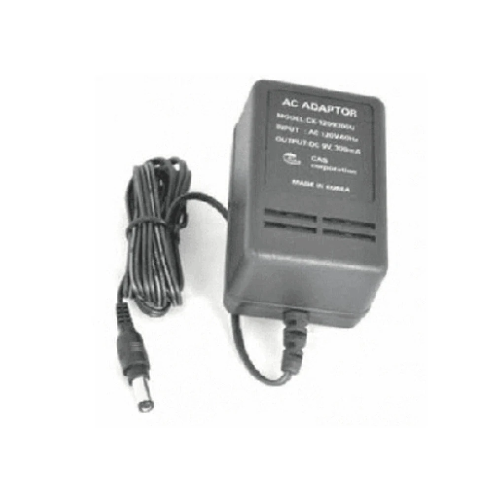 Alfa ASW-CORD AC Adapter for ASW Scales Replaces OEM 7506-PW1-0041/YS11