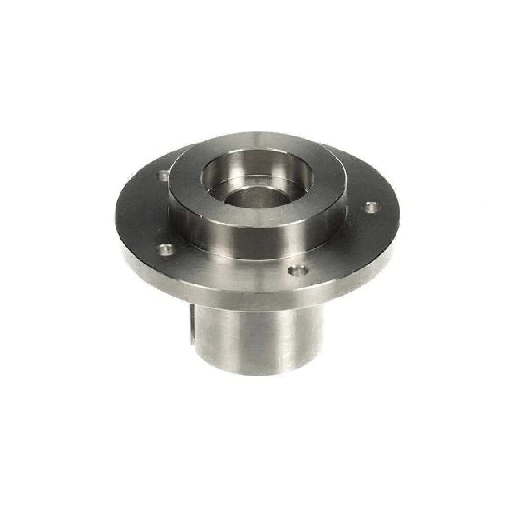 Somerset 0400-212 10 Inch OEM Drive Disk Hub for Industrial Systems
