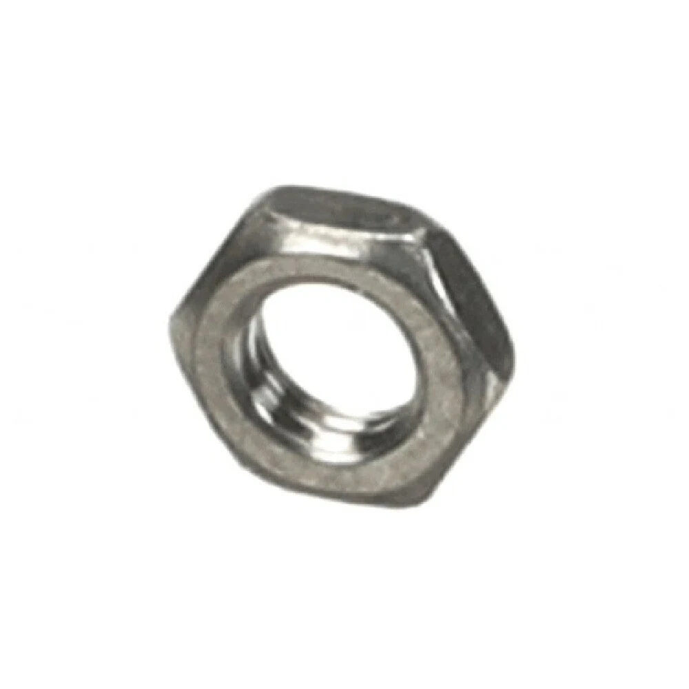 Bizerba 000000056444500000 Nut High-grade Stainless Steel Fastener to OEM Applications