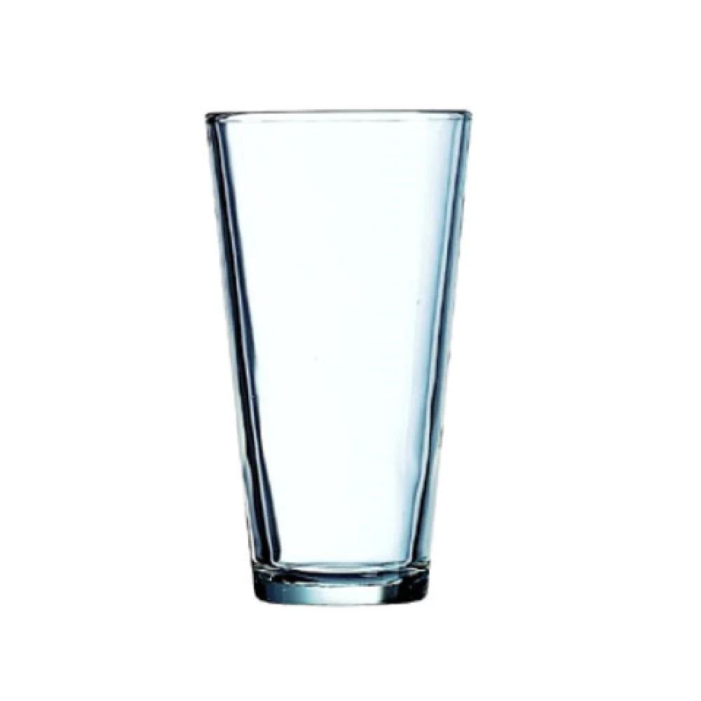 Arc Cardinal 22032 20.0 Oz Glass Beer Mixed Pint Mixing Glass Soda Lime Glass