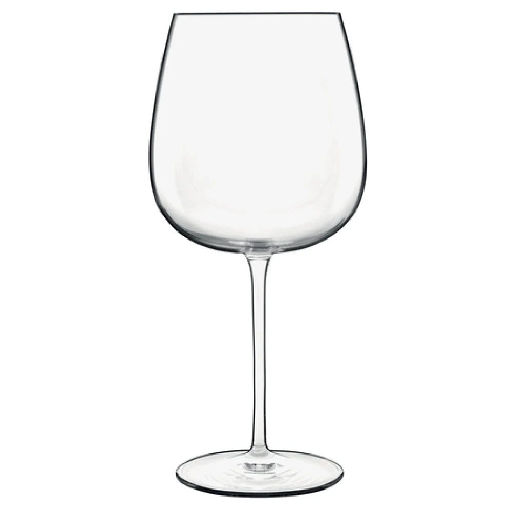 BauscherHepp 12737/01 22 Oz Oaked Chardonnay Glass Dishwasher Safe Lead Free Crystal