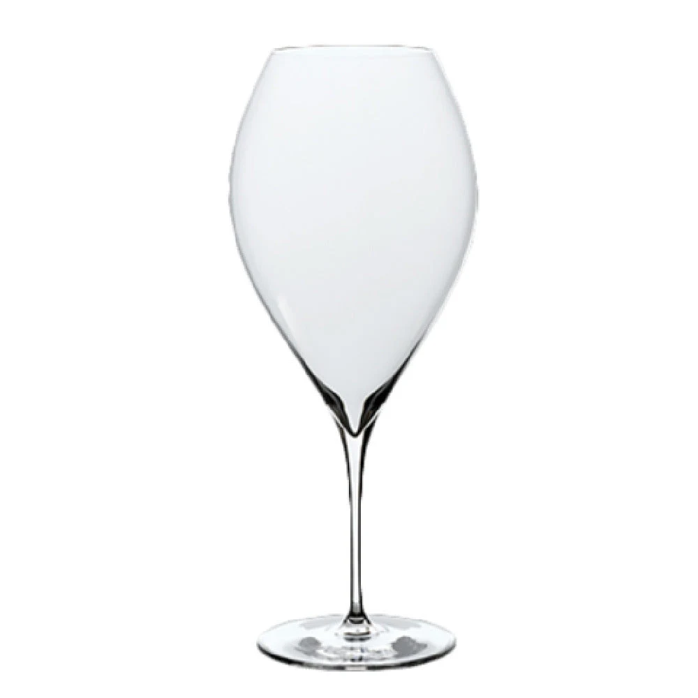 Arc Cardinal 71084 8.5 Oz Soda Lime Glass with Arcoroc Excalibur Universal 36 Packs