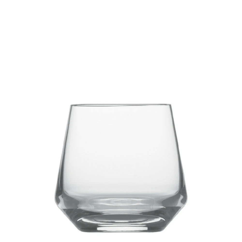 Fortessa 0026.112417 13.2 Oz Whiskey Glass Lead Free Crystal Dishwasher Safe