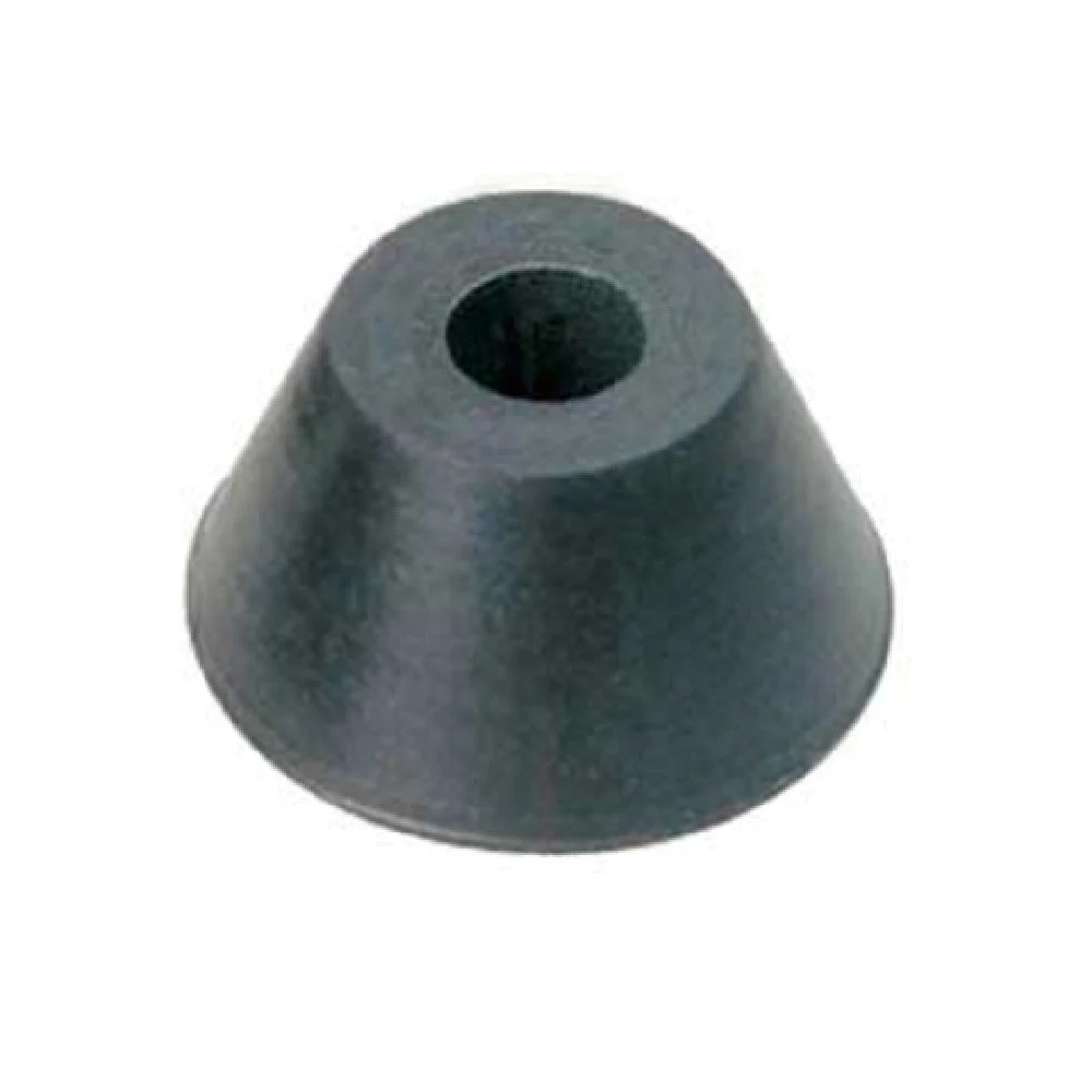 Micro Matic 785G 1/4 Inch O.D. Rubber Grommet Coil Fitting Draft Beer Part