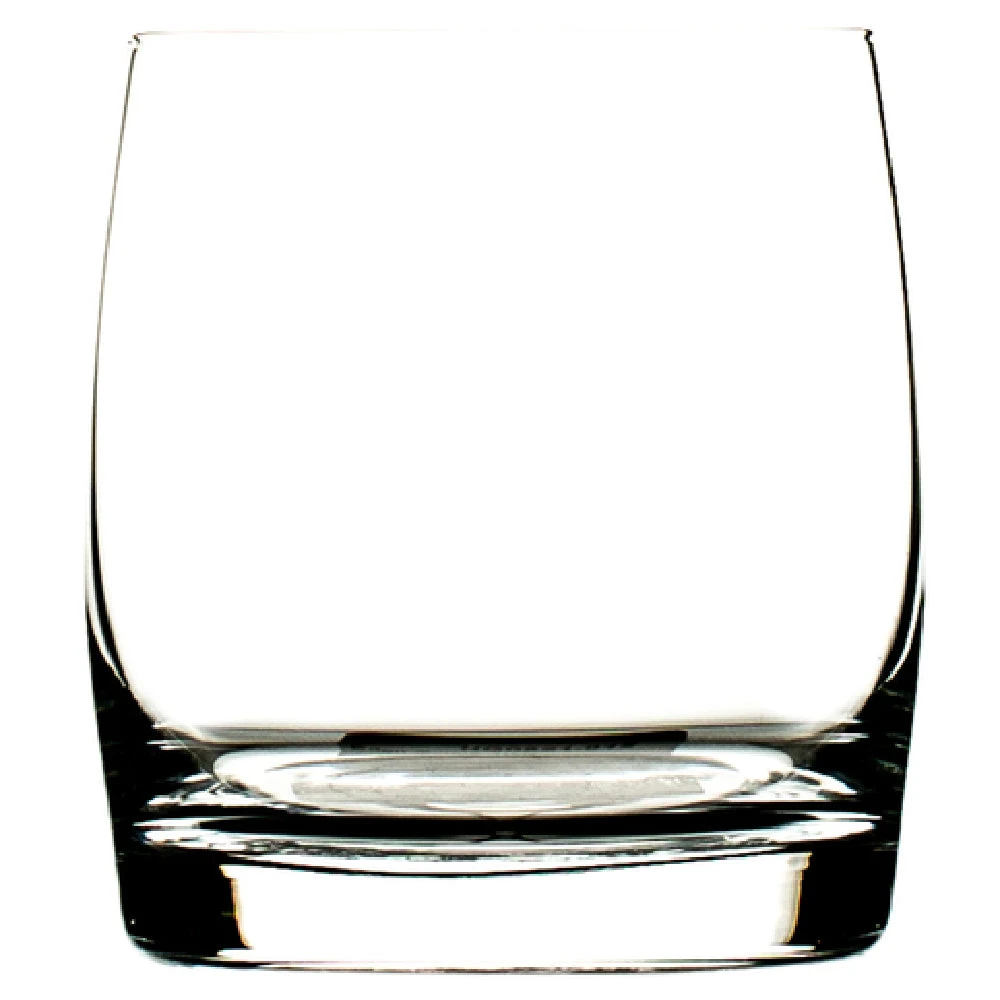 Hospitality Brands HGRGI290-006 11 Oz Old Fashioned Glass Clear Lead-Free Crystal