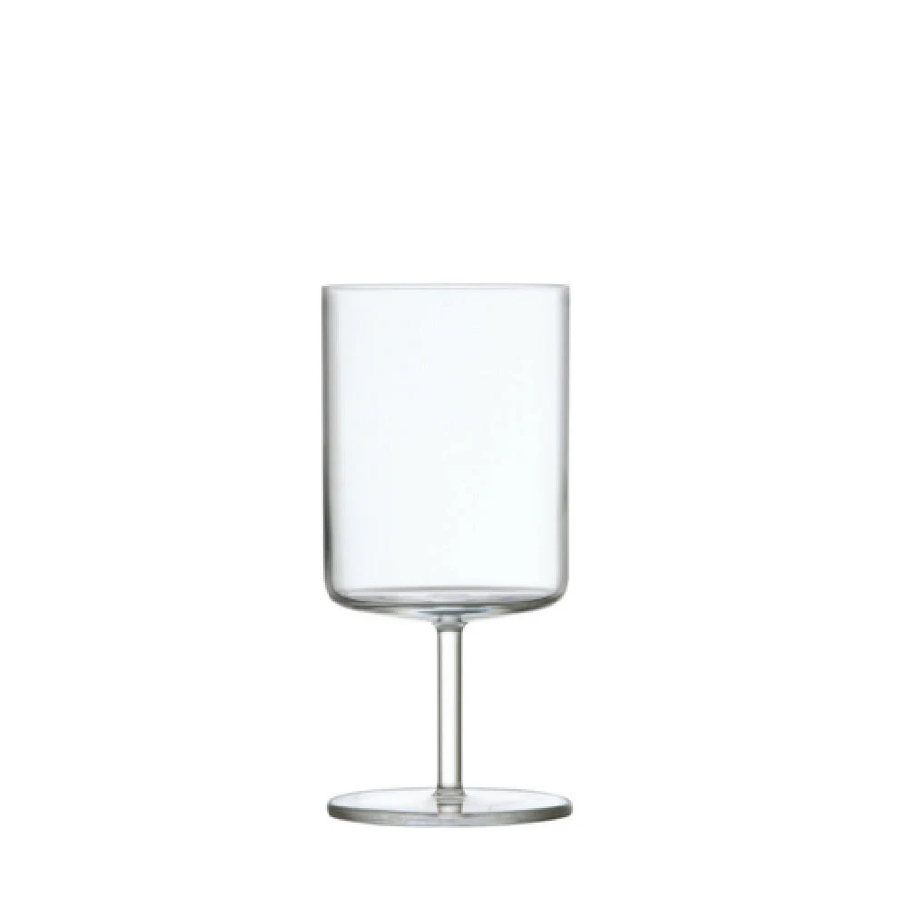 Fortessa 0074.119902 13.9 Oz Water Glass Crystal Glass Dishwasher Safe