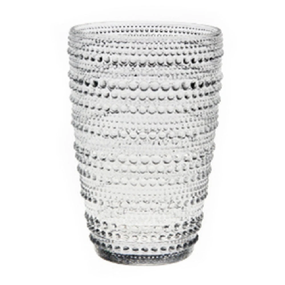 Hospitality Brands FG342011-016 13 Oz Hi-Ball Glass Clear Premium Glass 16 Packs