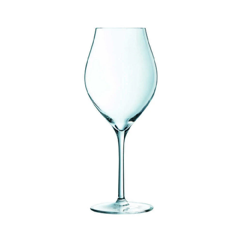 Arc Cardinal V6189 19 Oz. Lead Free Crystal Wine Glass 12 Packs