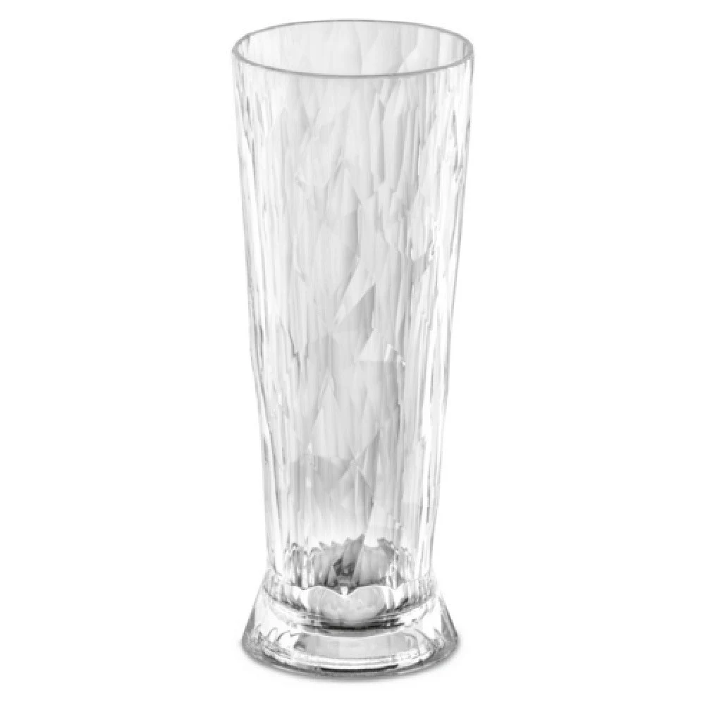 Fortessa CLUB.PS.11 23 Oz Club Beer Glass with Durable Glass Construction