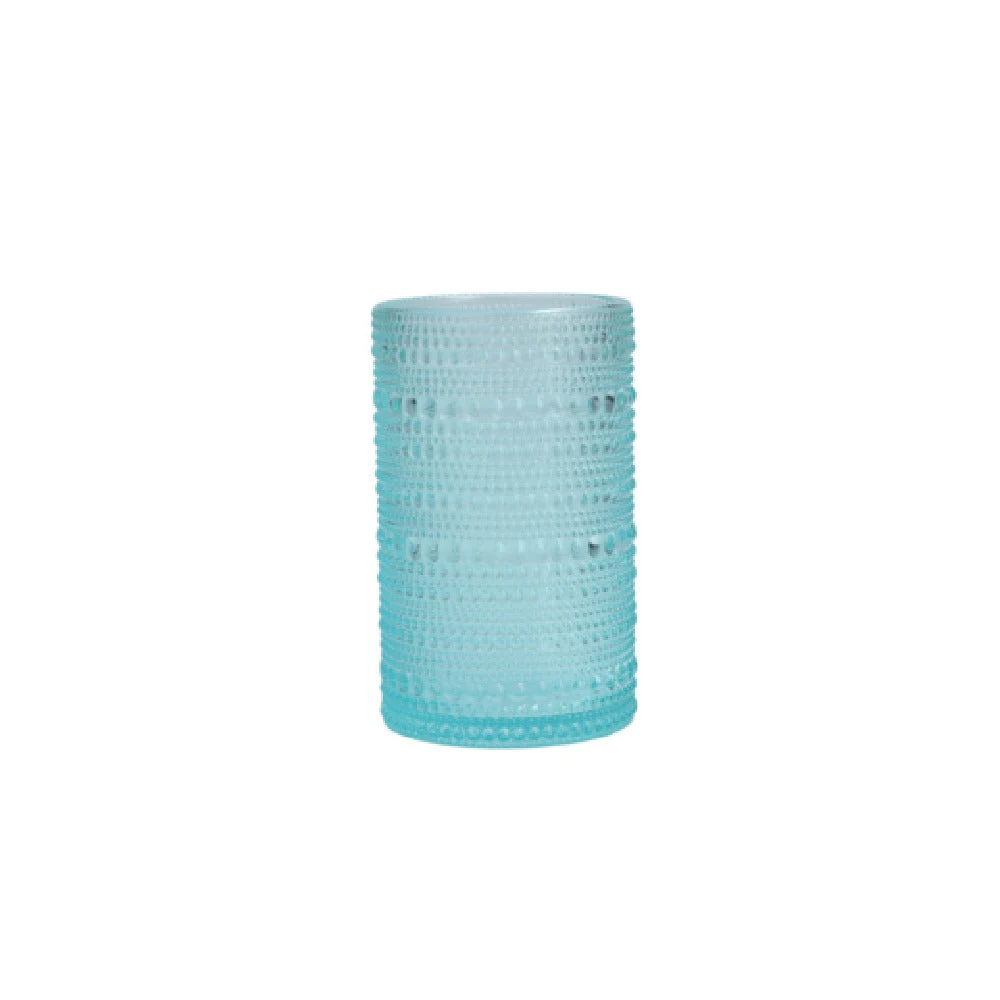 Fortessa DV.JUPITERPB.03 13 Oz Jupiter Ice Beverage Glass Pool Blue