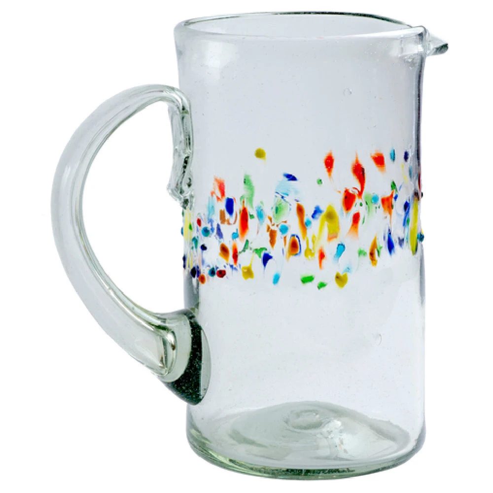 Orion Trading & Design G301-TF Tutti Frutti Margarita Pitcher 56 Oz. 4-1/2