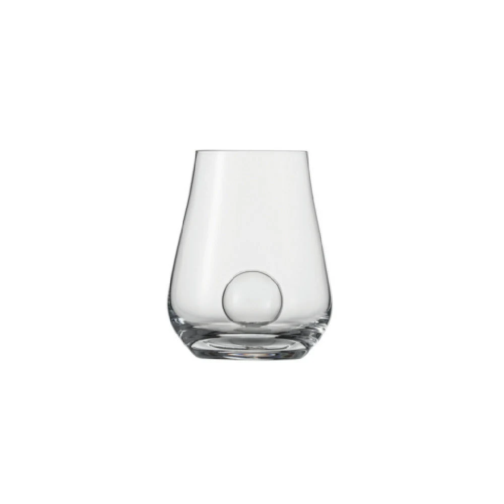 Fortessa 0063.119398 14.3 Oz Zwiesel Glass Air Sense Handmade Wine Glass