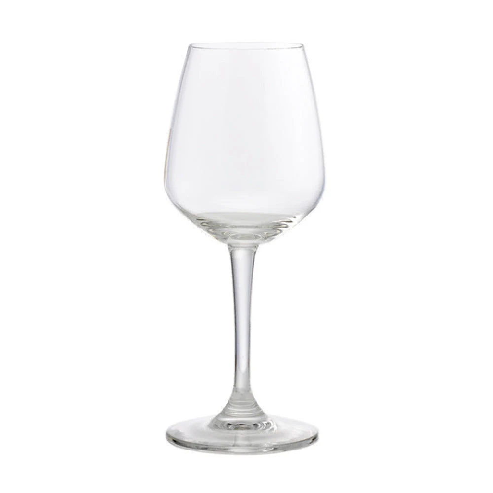 Anchor Hocking 14067 8-1/2 Oz White Wine Glass Clear 2 Dozen Case