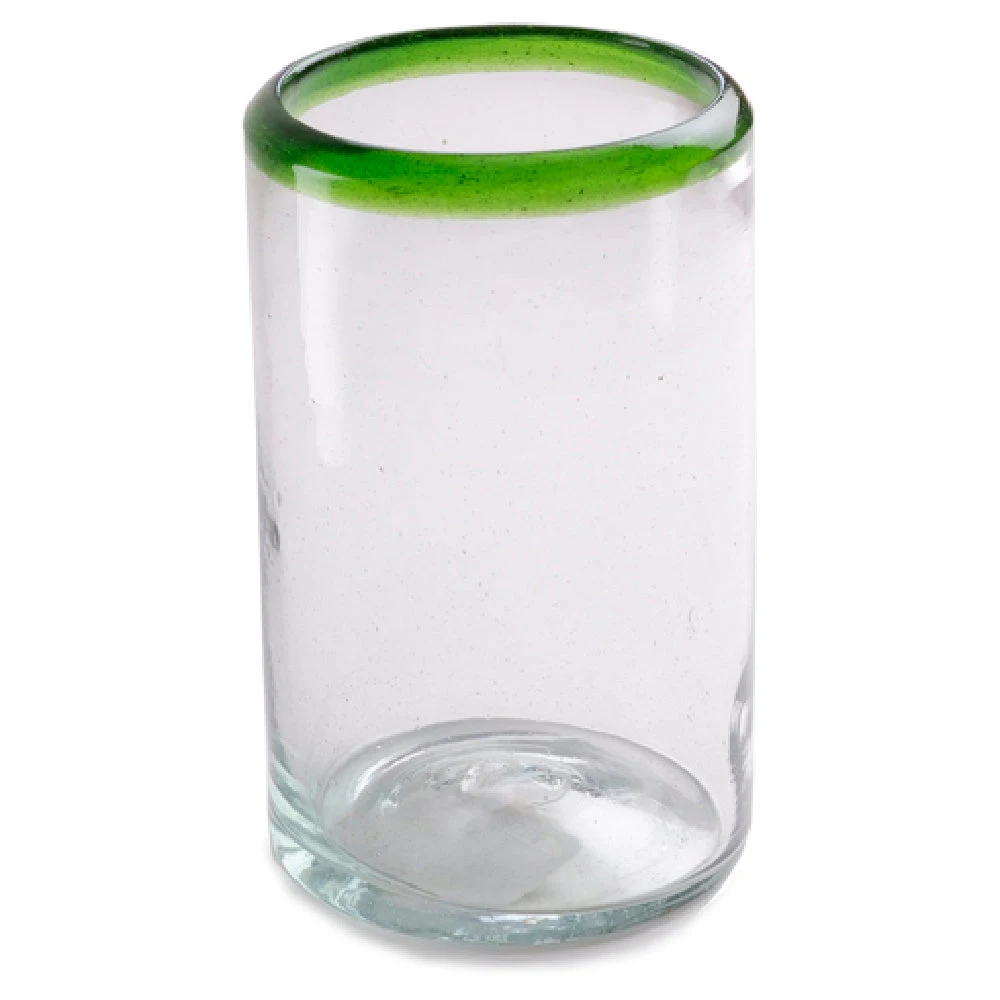 Orion Trading & Design G03-GR Tumbler Glass 16 Oz. 3-1/8
