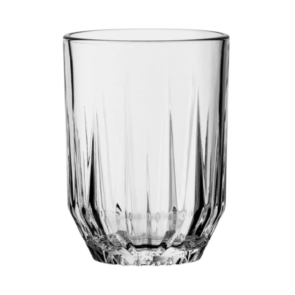 Steelite P520272 8.5 Oz Rocks Glass Soda Lime with Reliable Design