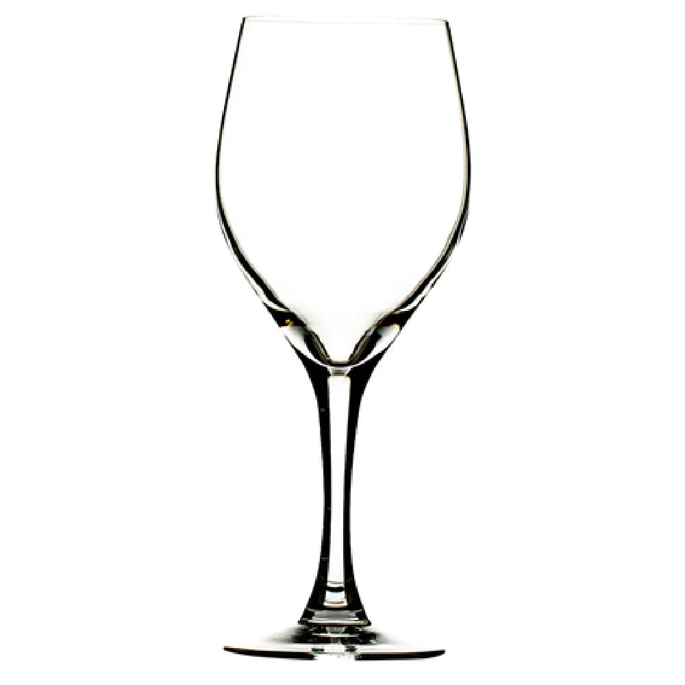 Hospitality Brands HGV1033-006 11.25 Oz Clear Glass Stemmed Wine Glass