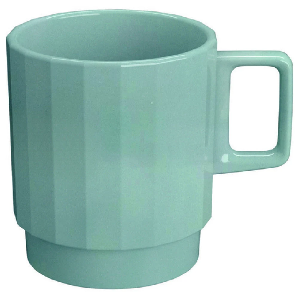 BauscherHepp 765630-B10000 Mug 10.1 Oz. Sea