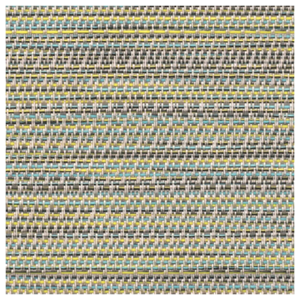 FOH XCO008GYV83 Promotional Pricing May Be Available! Contact Your FOH® Sales Representative For Details! Metroweave® Coaster