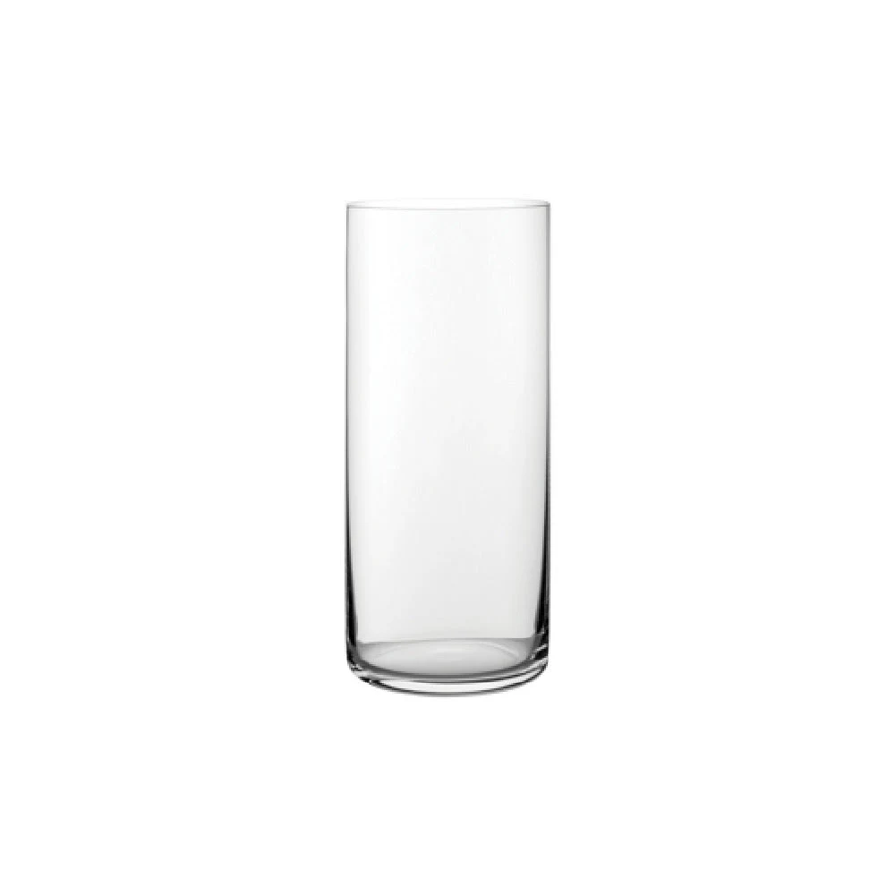 Steelite P64012 15.75 Oz Crystalline Beverage Hi Ball Glass Clear 24 Packs