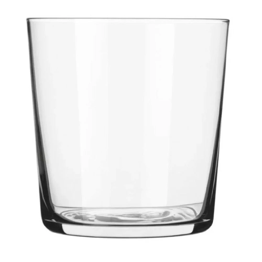 Libbey 3282VCP37 13 Oz Double Old Fashioned Glass Glass Safedge Rim Guarantee