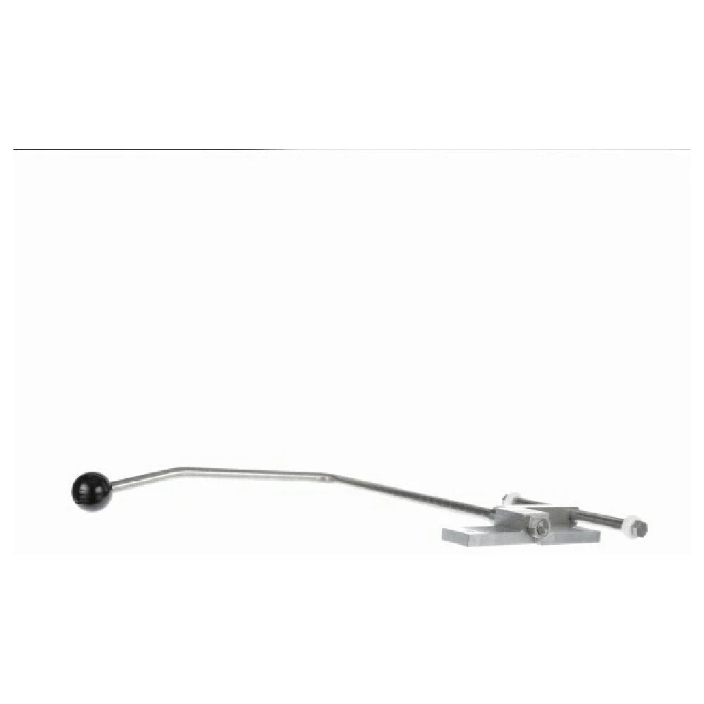 Bizerba 000000060374000800 8 Inch Lifting Lever Assembly for Food Processing