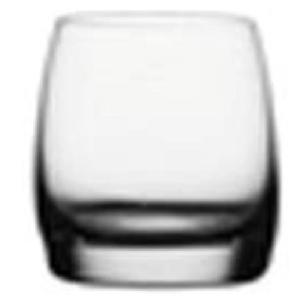 Libbey 4518016 10-1/4 Oz Dishwasher Safe Break Resistant Old Fashioned Glass