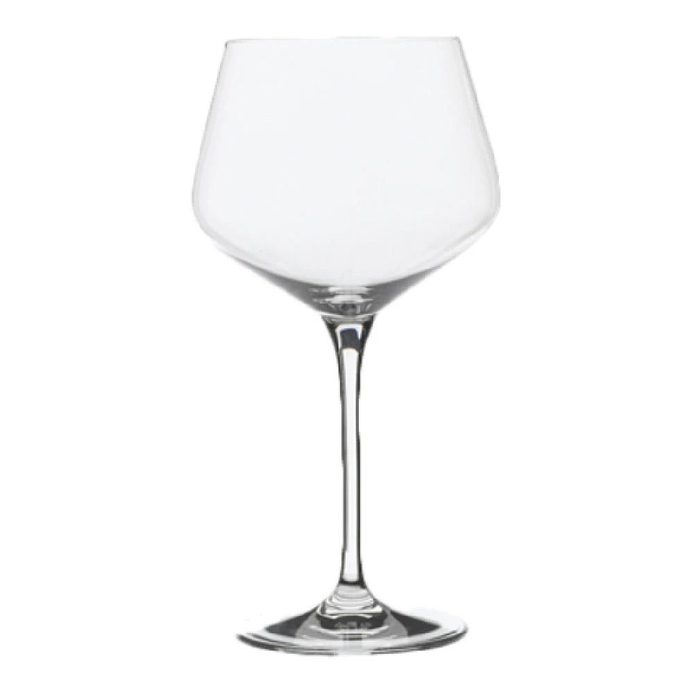Steelite 4800R205 23.25 Oz Burgundy Crystalline Wine Glass 2 Dozen Packs