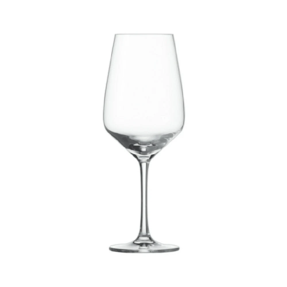 Fortessa 0042.115671 16.8 Oz Schott Zwiesel Taste Red Wine Glass Crystal with Dishwasher Safe