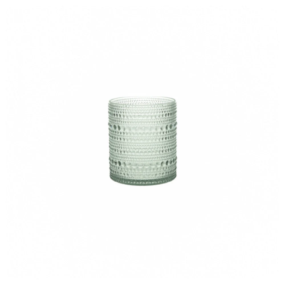 Fortessa PS.ORB.SG.04 Orbetto Sage Double Old Fashioned 10.5 Oz. Melamine (4 Each Per Case)