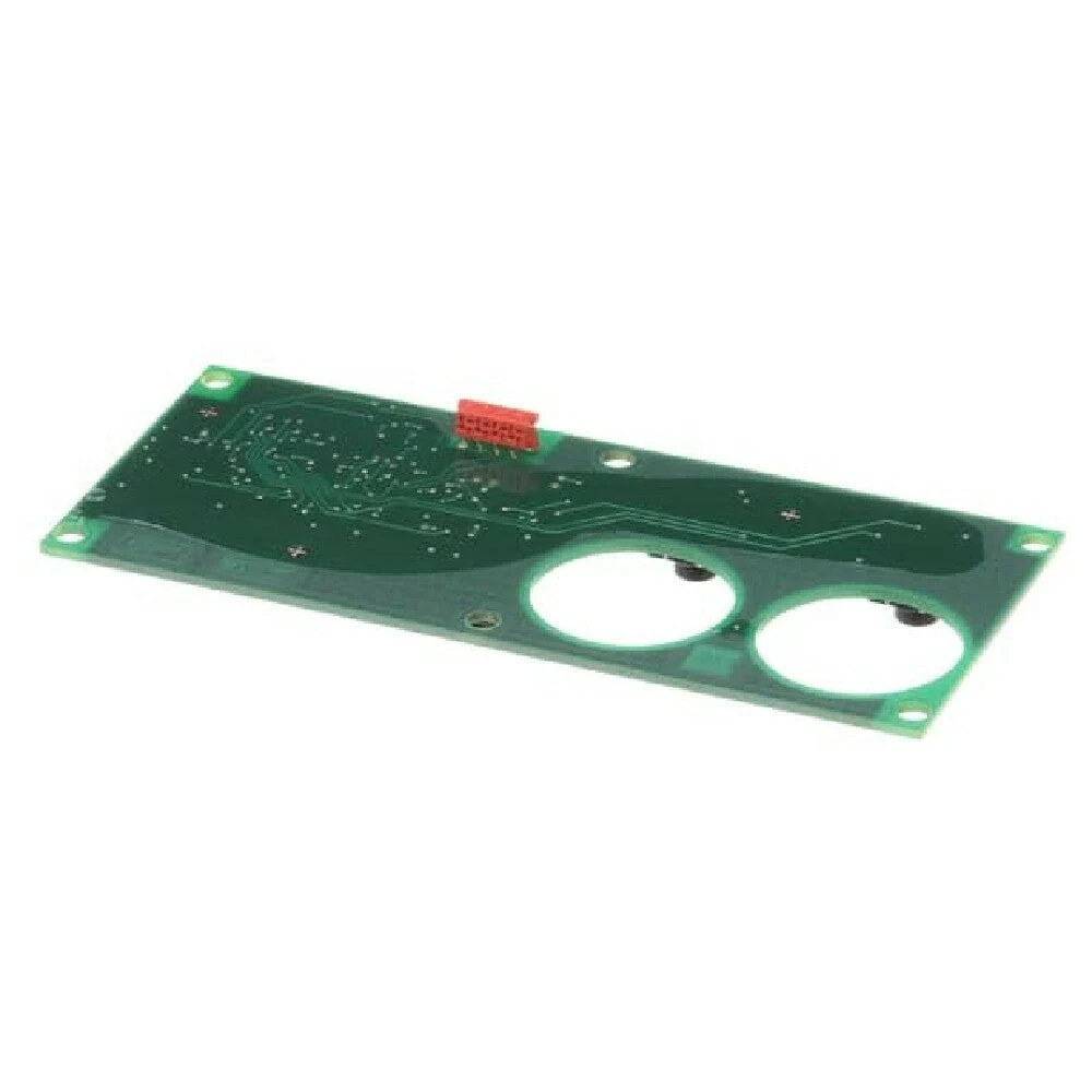 Bizerba 000000060385110150 Display With Switch Electronic Component Durable