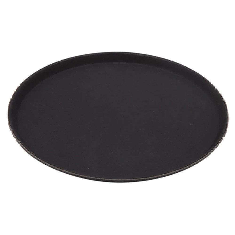 Alegacy Foodservice Products RNST16BLK E™ Economy Serving Tray 16