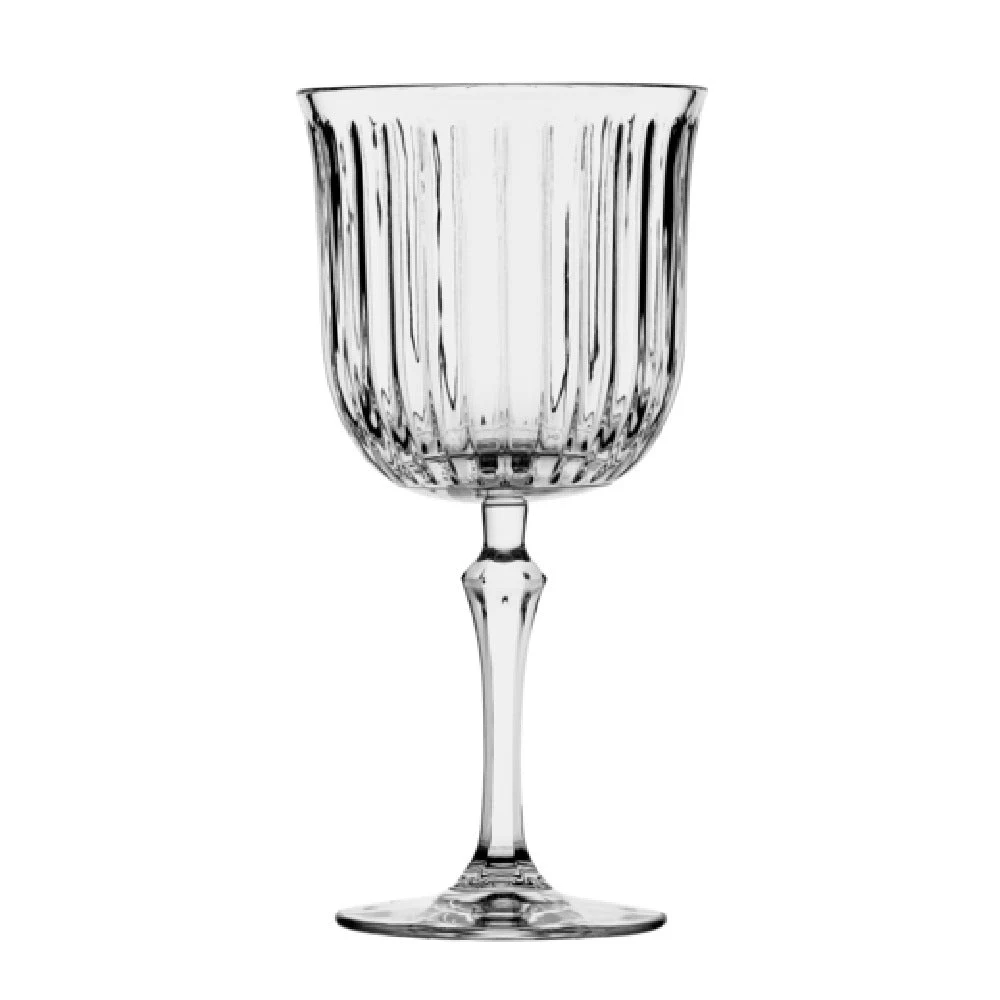 Steelite P440340 17 Oz Cocktail Glass Soda Lime Perfect for Commercial Use