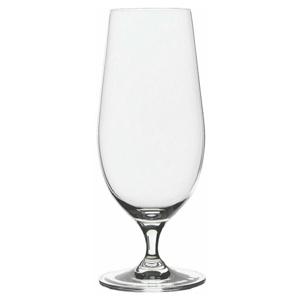 Steelite 4800R206 15.5 Oz Water/Pilsner Goblet Crystalline Glass