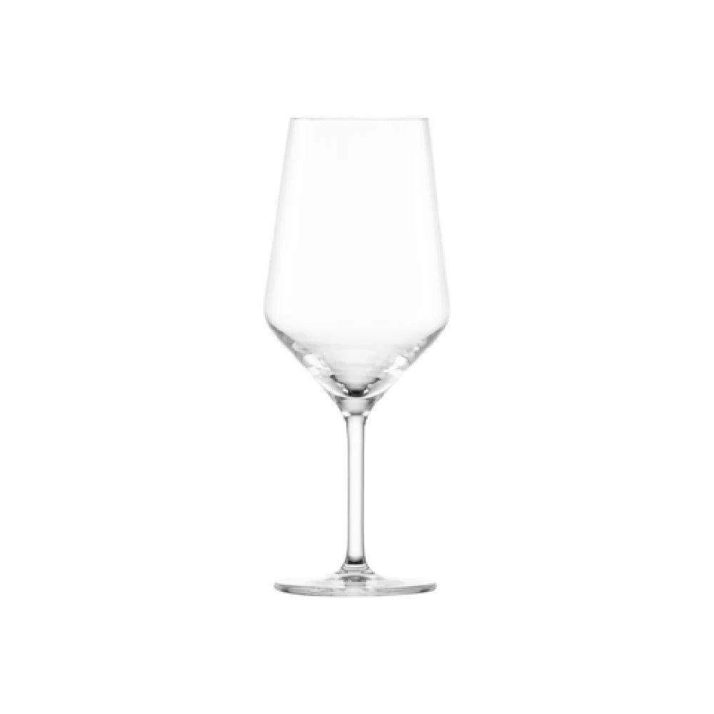 Fortessa 0111.123777 17.9 Oz Red Wine Glass Dishwasher Safe Glass