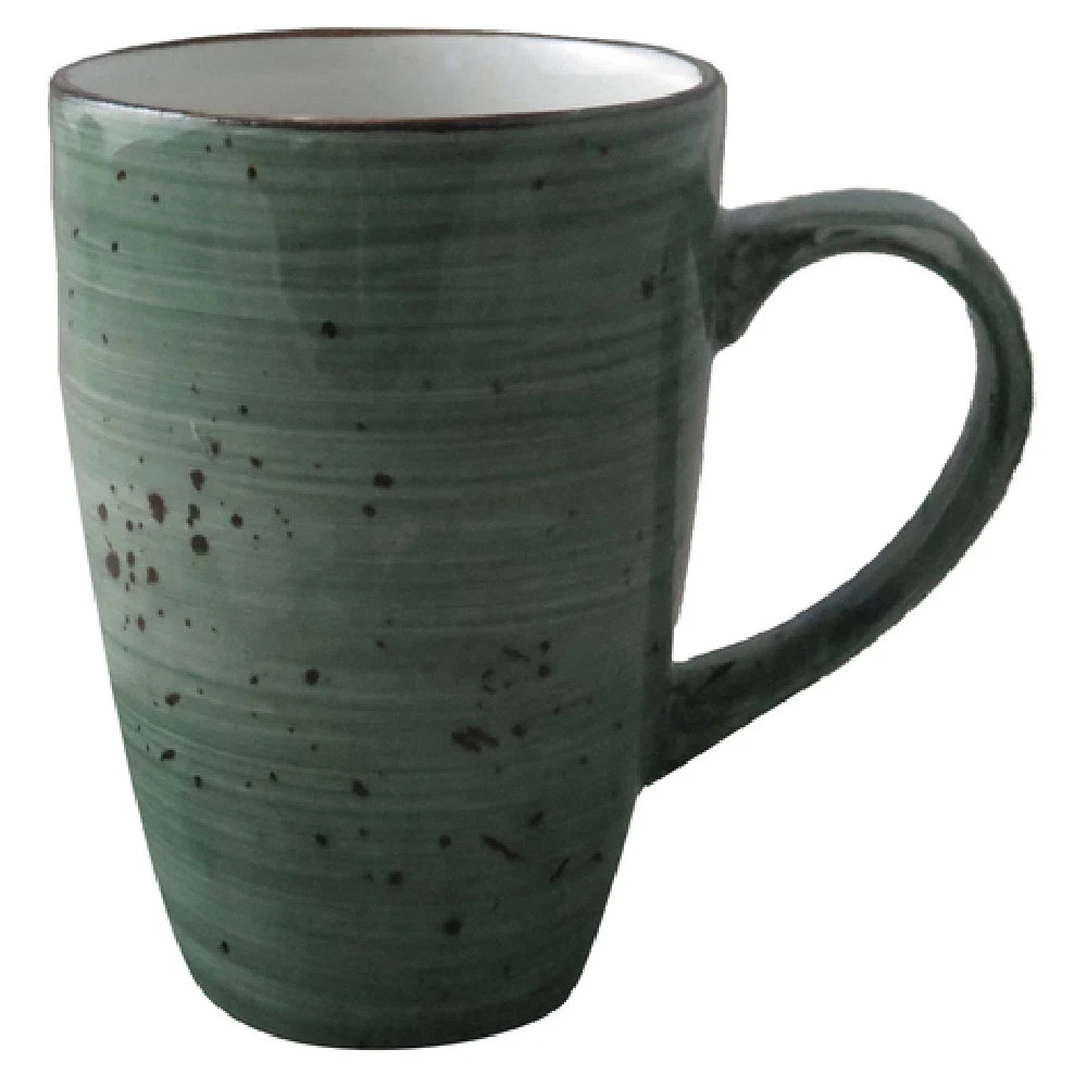 Tableware Solutions USA 24RUS051-05 11.5 Oz Aroma Mug Scratch Resistant
