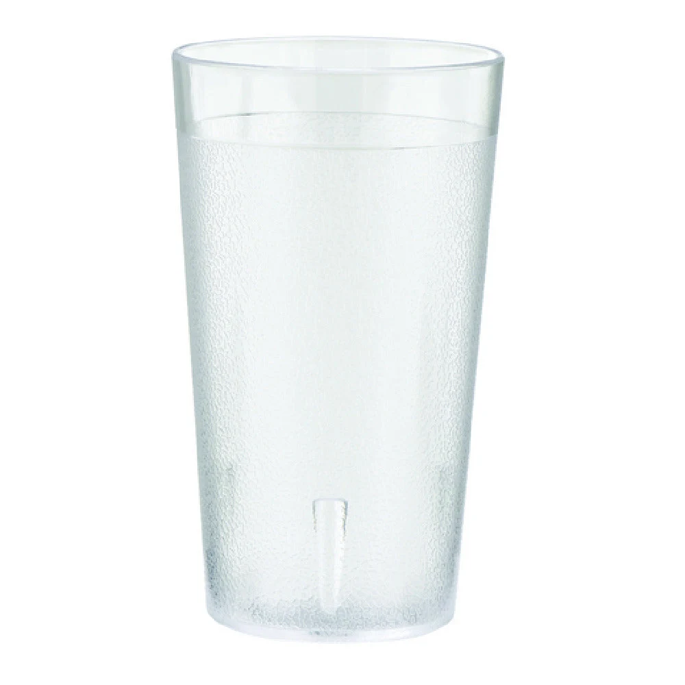 Hubert 18737 Hubert® Textured Tumbler 2-3/4