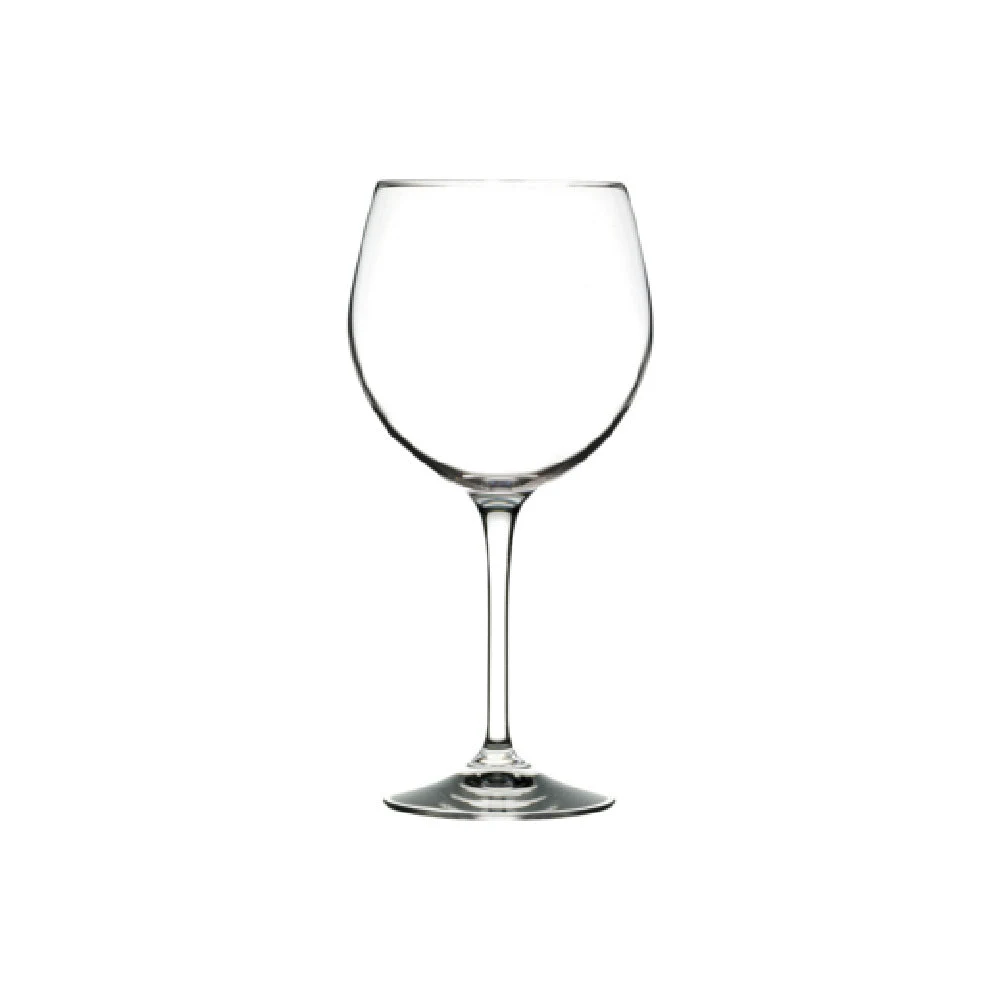 Steelite 668RCR332 22.5 Oz Goblet Lead Free Crystal Dishwasher Safe Packs/Bundles 12