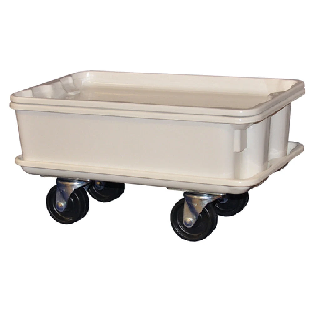 MFG Tray 780208 5136 Nest & Stack Container 2 Gallon 17-7/8
