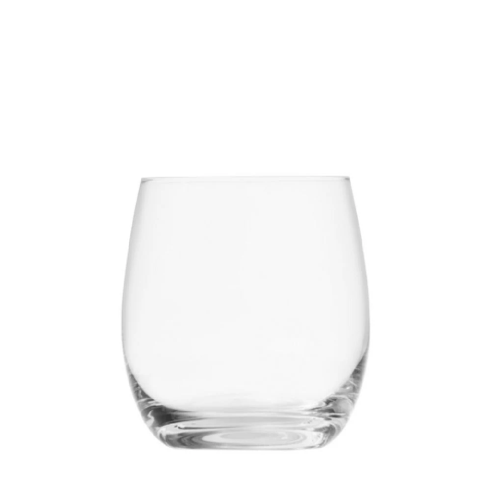 Fortessa 0002.978483 11.5oz Old Fashioned Glass Lead Free Crystal Dishwasher Safe