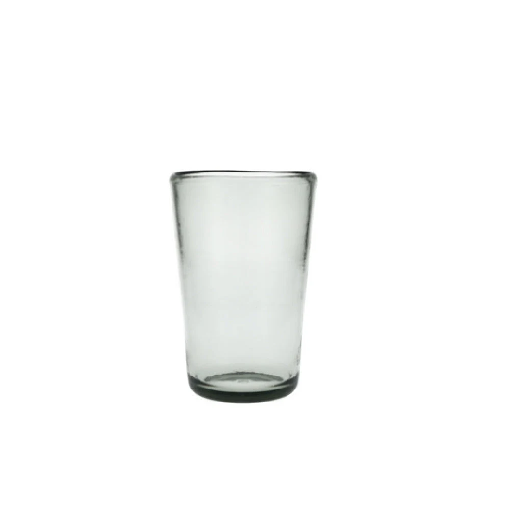 Fortessa DV.PS.YYY303CG 19 Oz HiBall Glass Vibrant Green with Descriptors