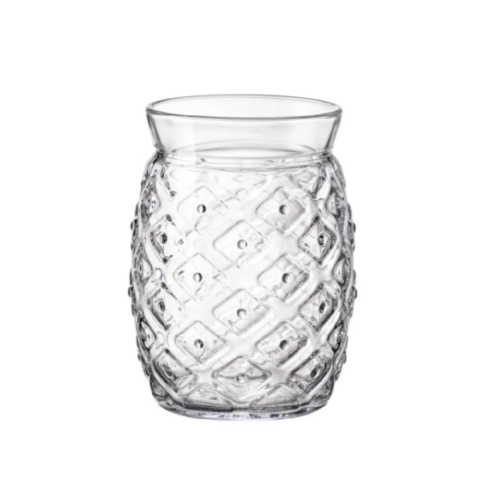 Steelite 4908Q107 15.5 Oz Sour Condiment Jar Soda Lime Pack of 6