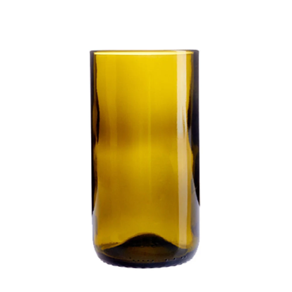 Arc Cardinal FJ062 16 Oz Glass Wine Bottom Tumbler 12 Packs