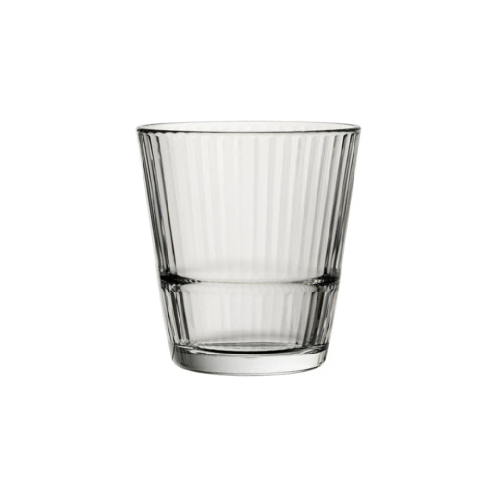 Steelite P520070 14.5 Oz Soda Lime Old Fashioned Glass - 2 Dozen Packs