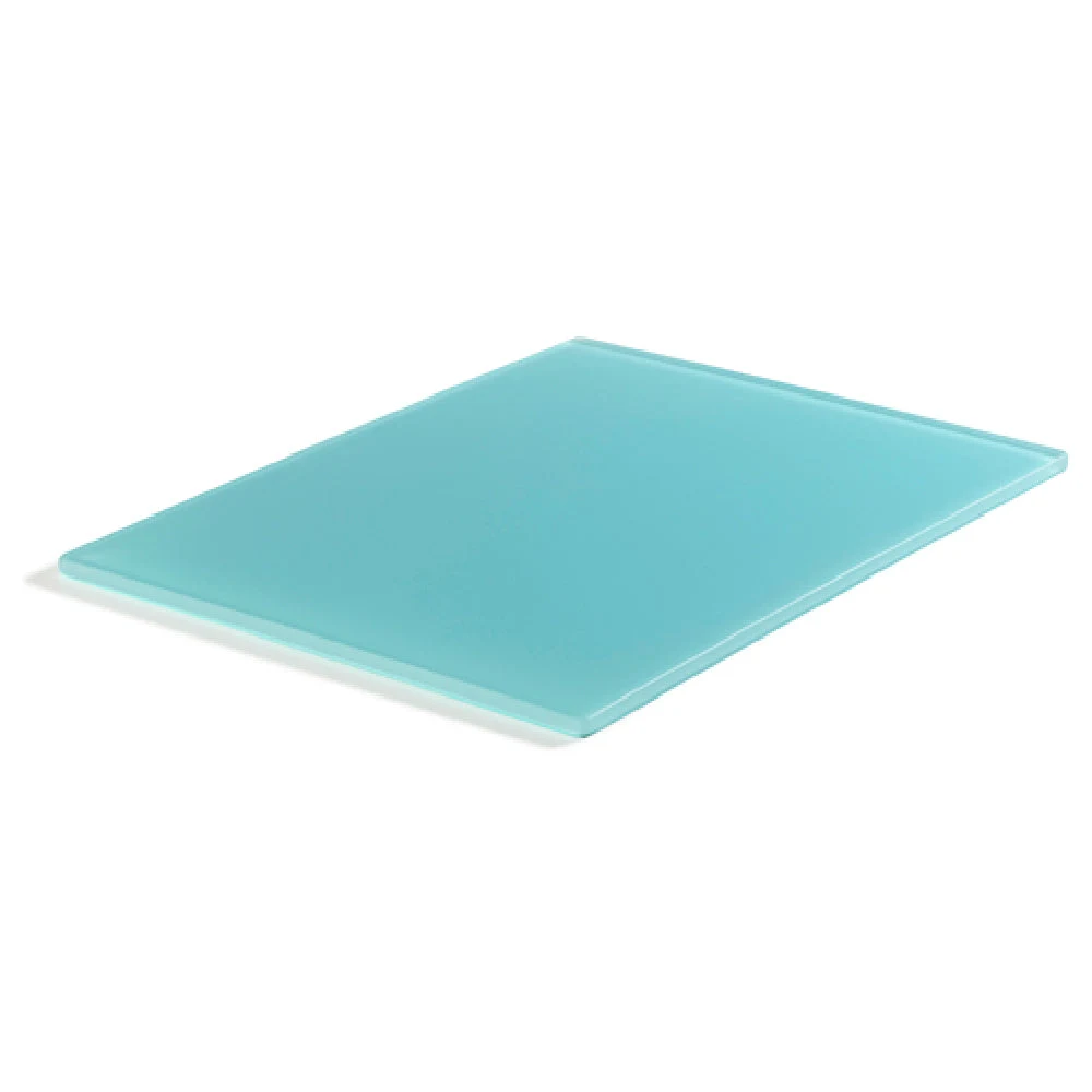 Revol 411067 15-Inch Tray Stackable Shockproof Resin Blue Made in France