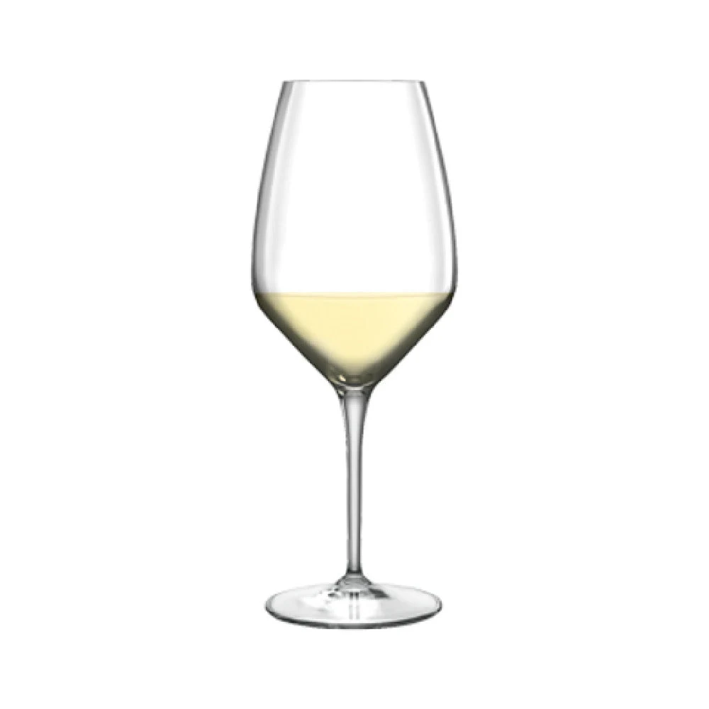 BauscherHepp 10648/07 11.75 Oz Wine Glass Reinforced Rims Lead Free Crystal