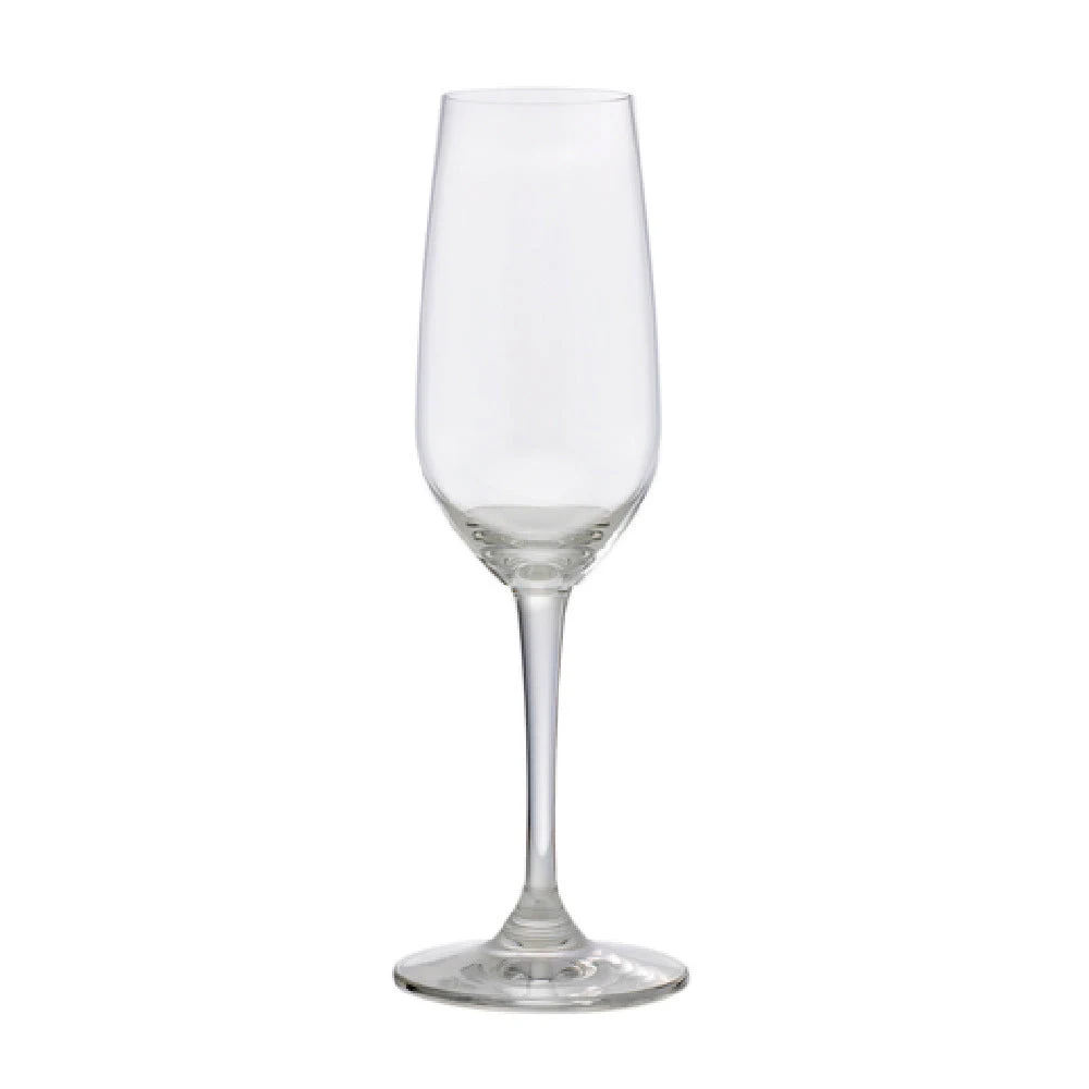 Anchor Hocking 14068 6-1/2 Oz Clear Glass Champagne Flute 2 Dozen Cases