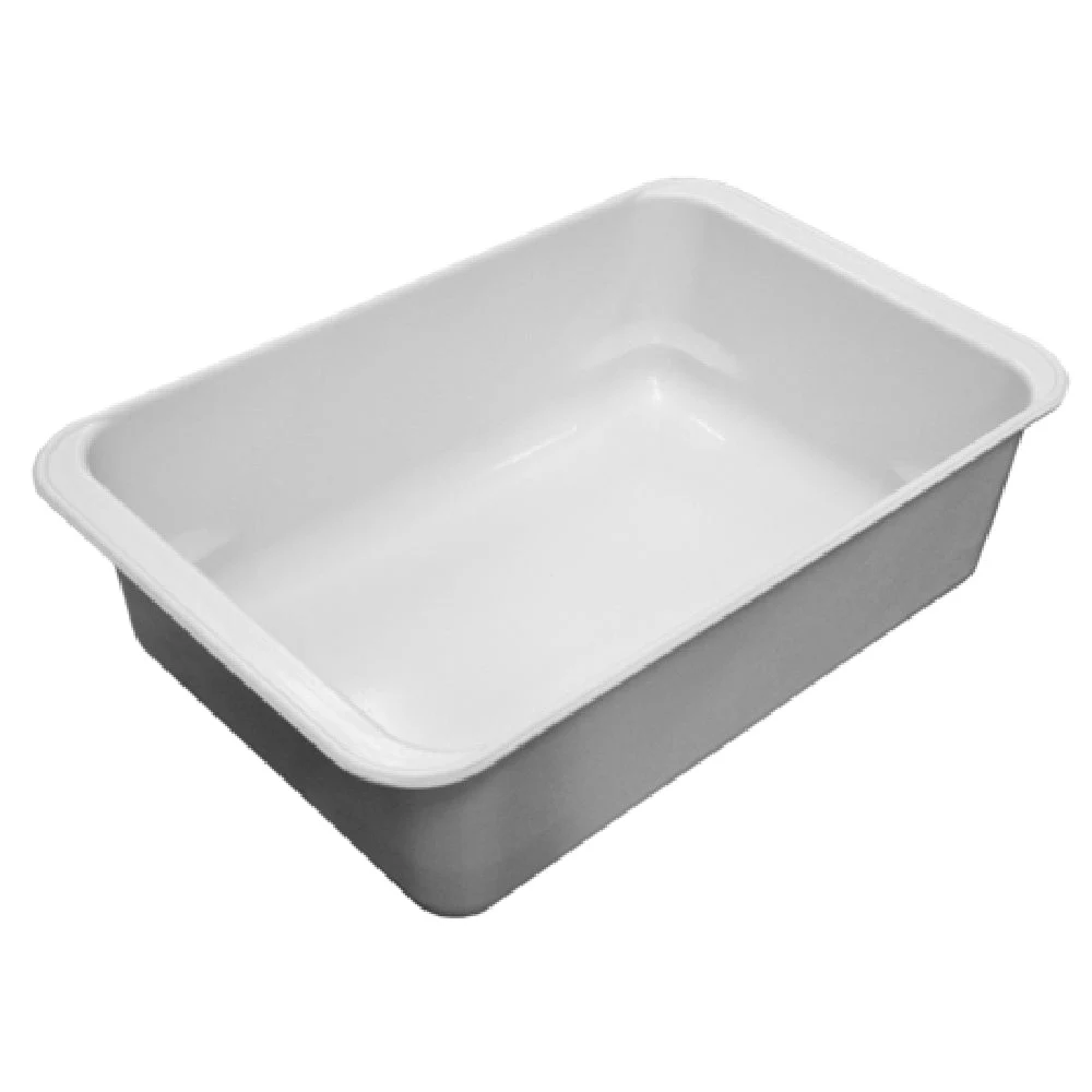 MFG Tray 902008 5269 Bus/Dish Box 3 Gallon 17