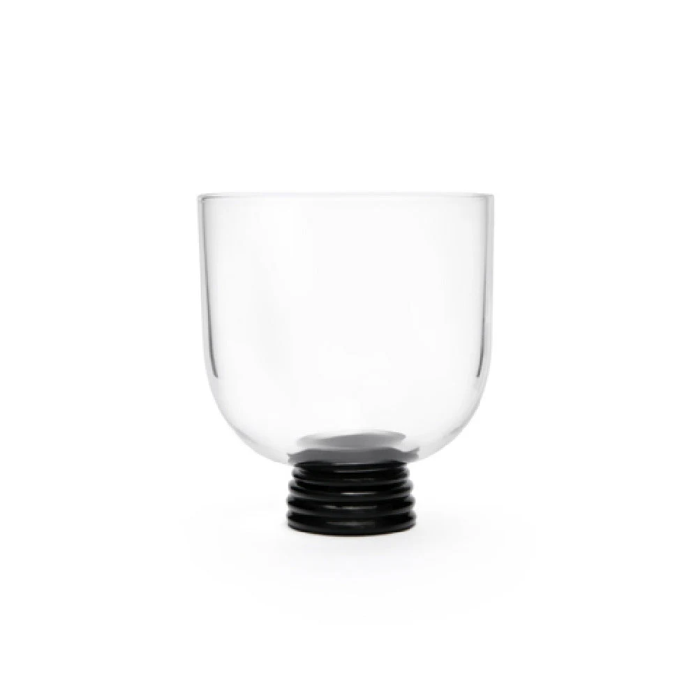 Fortessa TREVI.141.001 Trevi Red Wine/Double Old Fashioned Glass 12.8 Oz. (16 Each Per Case)